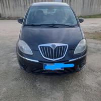 Lancia Musa 2°Serie