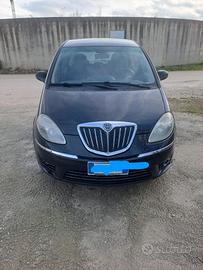 Lancia Musa 2°Serie