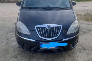 Lancia Musa 2°Serie
