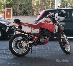 XT 600 2KF YAMAHA ANNO 1989