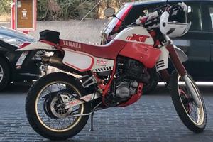 XT 600 2KF YAMAHA ANNO 1989