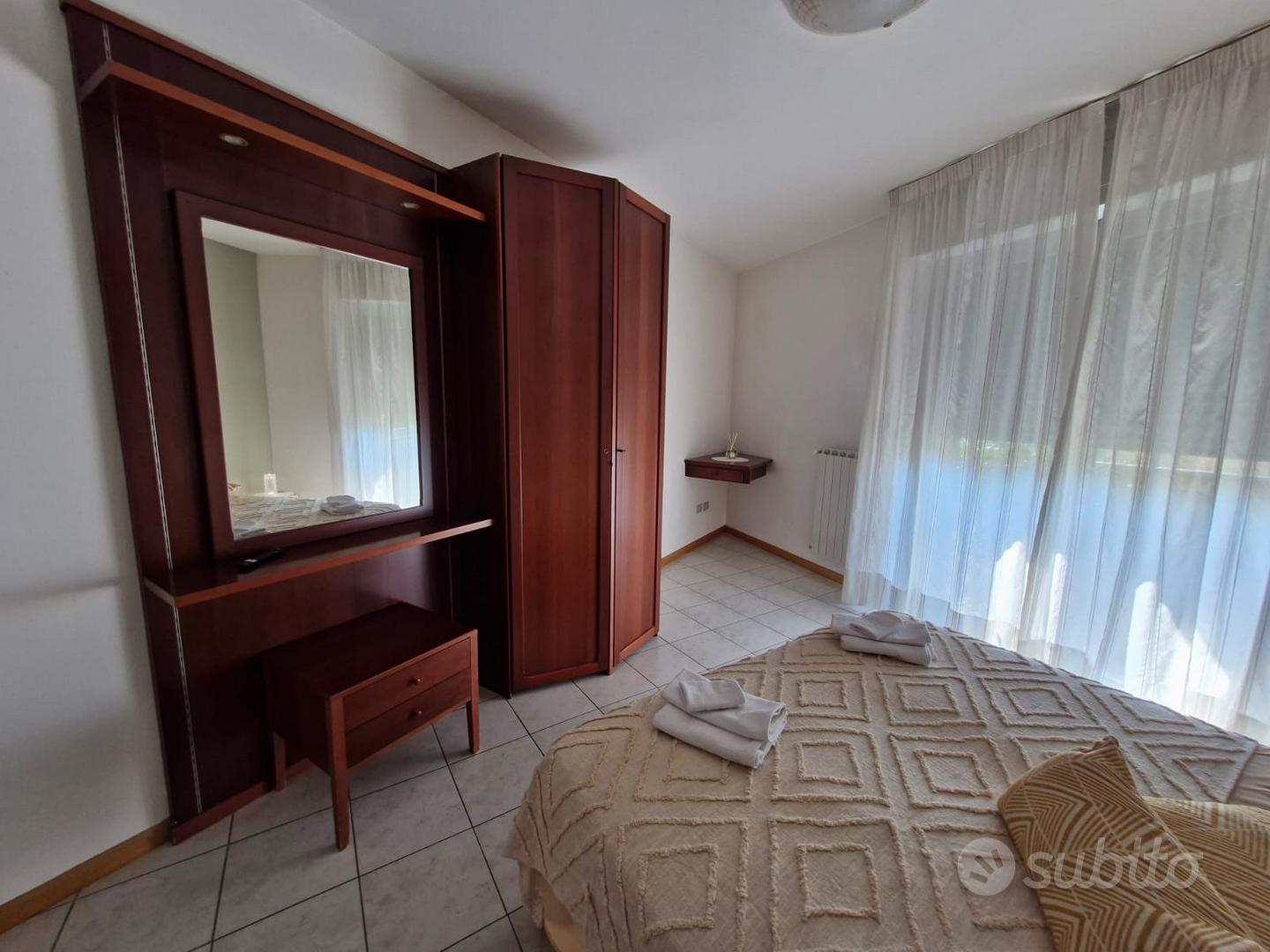 Appartamento Arezzo - Vista 2