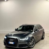 Audi A6 Avant 3.0 TDI 272 CV quattro S tronic Busi