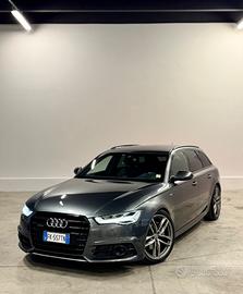Audi A6 Avant 3.0 TDI 272 CV quattro S tronic Busi