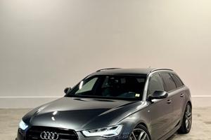 Audi A6 Avant 3.0 TDI 272 CV quattro S tronic Busi