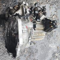 Cambio Hyundai i40 1.7 CRDi cod. mot. D4FD