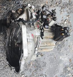 Cambio Hyundai i40 1.7 CRDi cod. mot. D4FD