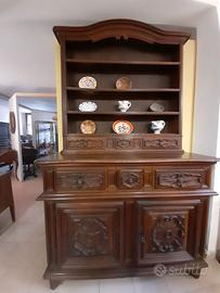 PIATTAIA  PIEMONTESE DELLA META' DEL 700