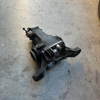 Differenziale saldato bmw e36