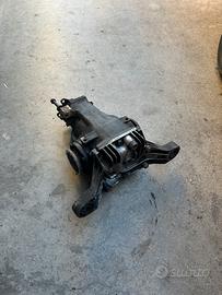 Differenziale saldato bmw e36