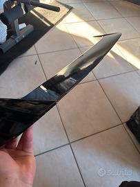 Spoiler Bmw serie1