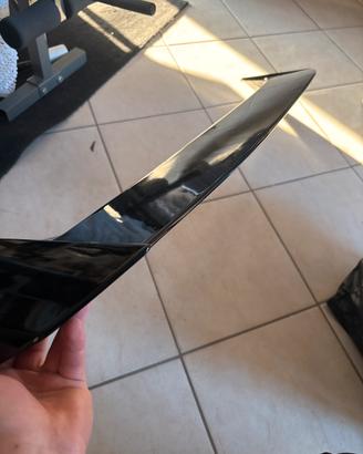 Spoiler Bmw serie1