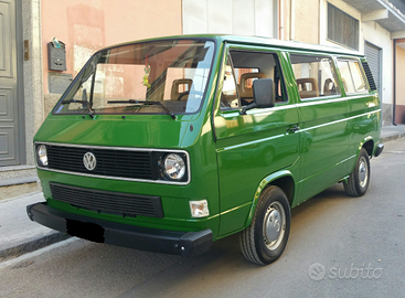 Volkswagen T3