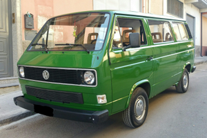 Volkswagen T3