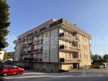 Box/Posto auto Castel di Sangro [6325VRG]