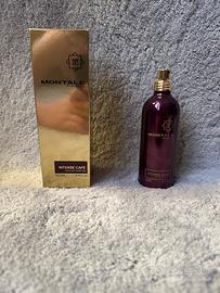Montale Intense Café 100ml Eau de Parfum unisex