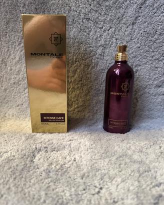 Montale Intense Café 100ml Eau de Parfum unisex