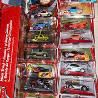 Macchinine Cars da collezione e non