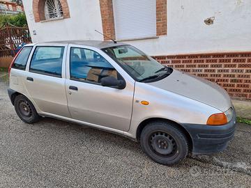Fiat Punto 55 1.1