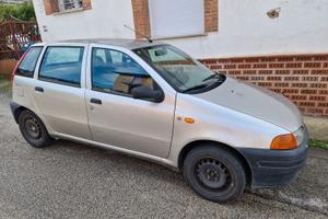Fiat Punto 55 1.1