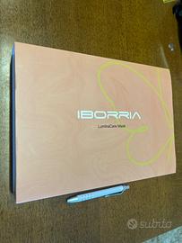 Antirughe Maschera viso Led infrarossi Nuova