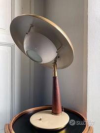 ARREDOLUCE lampada da tavolo Angelo Lelii