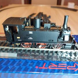 locomotive