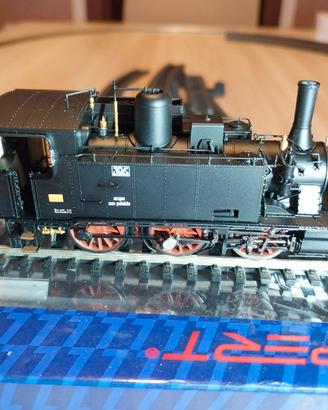 locomotive