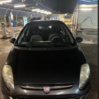 Fiat punto evo 1.3mjt 95cv