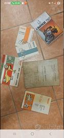 libretti laverda