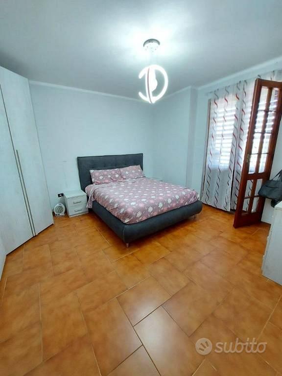 Appartamento – Somma Vesuviana, Napoli - Altro