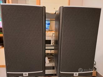 Diffusori JBL Arena 130  			