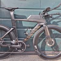 CANYON Speedmax CF8 disc di2 taglia S