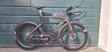 CANYON Speedmax CF8 disc di2 taglia S