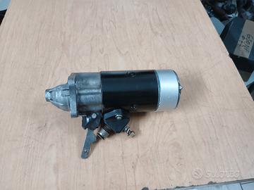 motorino avviamento fiat 500 r o 126 depoca