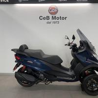 Piaggio MP3 400 hpe