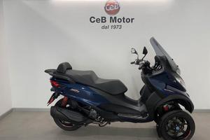 Piaggio MP3 400 hpe