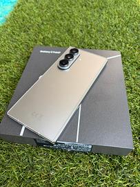 Sansung Z Fold 7 512GB Silver