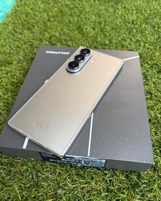 Sansung Z Fold 7 512GB Silver