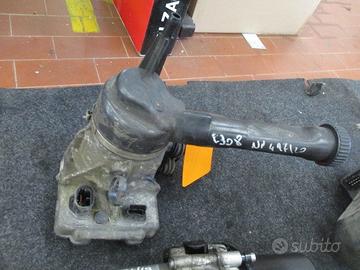 Pompa Elettroguida Peugeot 308 1.6 diesel 9hz