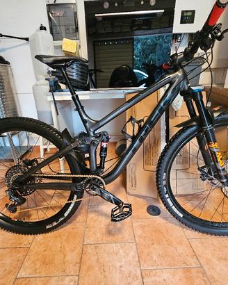Trek Fuel Ex8  Usata Taglia M