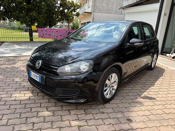 Volkswagen Golf 1.6 TDI DPF 5p. Highline