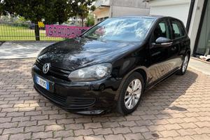 Volkswagen Golf 1.6 TDI DPF 5p. Highline