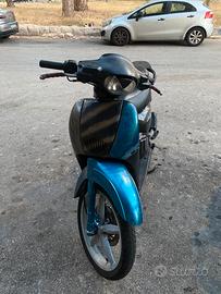 Scrabeo 50 4t