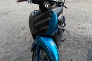 Scrabeo 50 4t