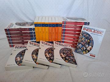 Corso completo di inglese