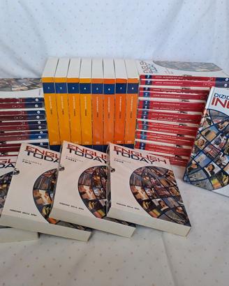 Corso completo di inglese