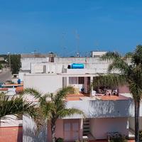 Sulmare villa 2camere climatiz giardino/2p.auto