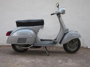 Piaggio Vespa 150 Sprint - 1975