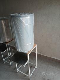 materiale apicoltura  x fusti 50, 100 e 200 kg